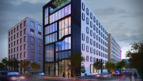 Wohnst du noch oder teilst du schon?