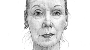 Marion Balzer und die Liebe zum Ballett