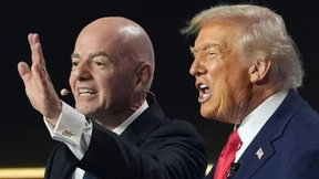 Das Spiel des Präsidenten