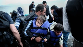 EU-Kommission will 40.000 Flüchtlinge verteilen