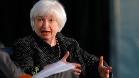 Das Warten auf neue Zinssignale aus Amerika