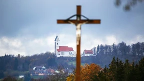Diese Bedeutung haben Totensonntag und Christkönigsfest