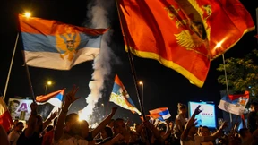 Der montenegrinische Wunschpunsch