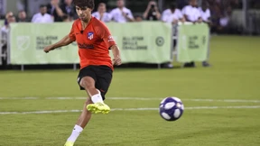 Rooney und Co. zaubern