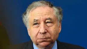 Jean Todt soll Gefangene treffen
