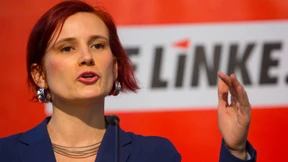 Kipping fordert „Recht auf Feierabend“