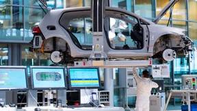 BMW, VW und BASF wollen Batteriezellen in Deutschland bauen