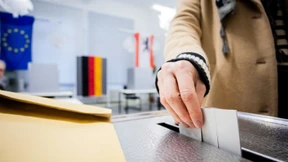 Bürgermeister wetten auf hohe Wahlbeteiligung