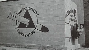 Lohnt sich ein Schutzbunker im eigenen Haus?