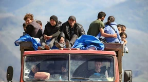 Baerbock fordert internationale Beobachtermission