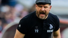 Baumgart stört „alles“ am Schiedsrichter