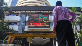 Aktien sorgen für Schub