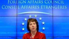 EU verschärft Sanktionen