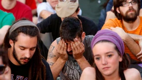 Jugendarbeitslosigkeit nimmt immer größere Ausmaße an