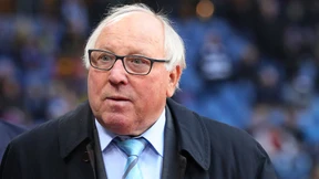 Sorge um DFB-Ehrenspielführer Seeler