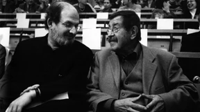 Der große Tänzer der Literatur 