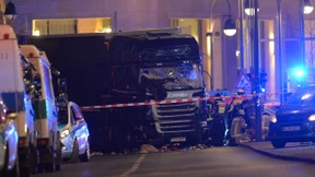 Schreckensnacht von Berlin