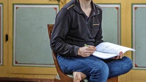 „Er muss sich vor Bach nicht verstecken“