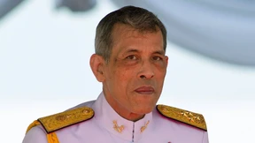 Mit Alpenblick durch die Krise