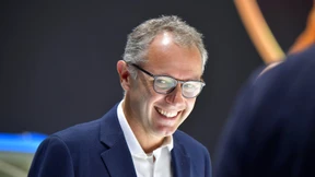 Domenicali wird neuer Formel-1-Chef