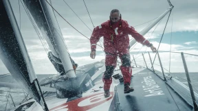 Die explodierten Träume des Fabrice Amedeo