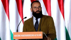 Die Orgie endet an der Regenrinne