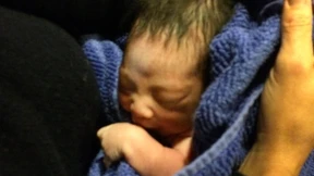 Mutter des „Krippenbabys“ gefunden