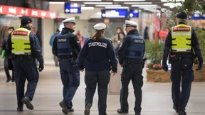 So sollen Hauptbahnhof und Bahnhofsviertel sicherer werden
