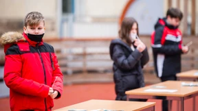 Wie wirksam sind die Corona-Selbsttests?