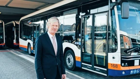 Wiesbaden streicht Buslinien mangels Fahrgästen
