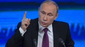 „Wir schützen unser Recht auf Existenz“