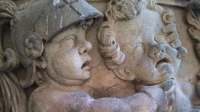 Pakt schlägt sich, Pakt verträgt sich 