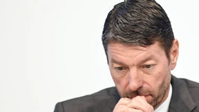 Rorsted-Wechsel lässt Adidas-Aktie steigen