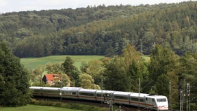 Mehr Schutz vor Bahnlärm im Main-Kinzig-Kreis