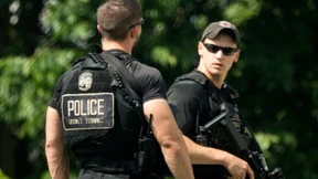 Secret Service schießt Mann nahe des Weißen Hauses nieder