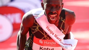 Rekordrennen in Hamburg