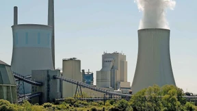 Mehr Kohlestrom gegen Dunkelflauten?