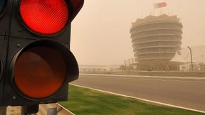 Auch Rennen in Bahrein und Vietnam verschoben