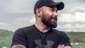 Vom  Maschinengewehrschützen zum Pizzabäcker