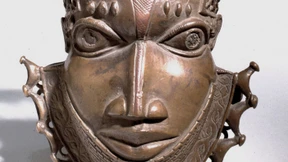 Die Kunst der Sklavenhändler