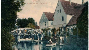 Wenn herrenlose Häuser zum Problem werden