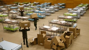 Bartels fordert mehr Befugnisse für Bundeswehr