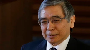 Japans Währungskrieger  