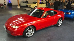 Aus dem Gelump wird ein veritables Museum