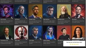 Die schlauen Schwestern von Siri und Alexa