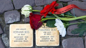 Geschichtsmoralische Grundversorgung durch den WDR