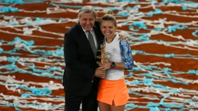 Wieder Ärger um Ilie Nastase 