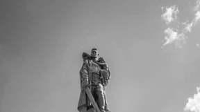 Stalinismus in Treptow