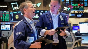 Keine Angst vor Trumponomics