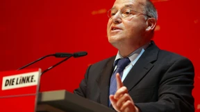 Wieviel Flüchtlings-Freundlichkeit kann sich die Linke noch leisten?